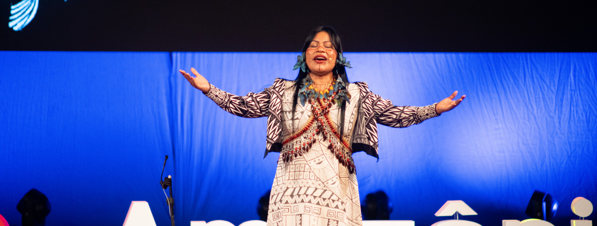 Após Manaus, TEDxAmazônia marca encontro entre saberes e ancestralidade em Belém