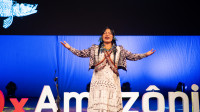 Após Manaus, TEDxAmazônia marca encontro entre saberes e ancestralidade em Belém