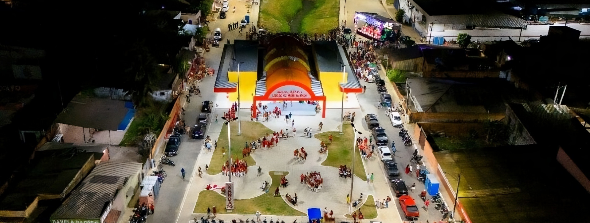 Em Parintins, Baixa da Xanda é reconhecida como comunidade quilombola