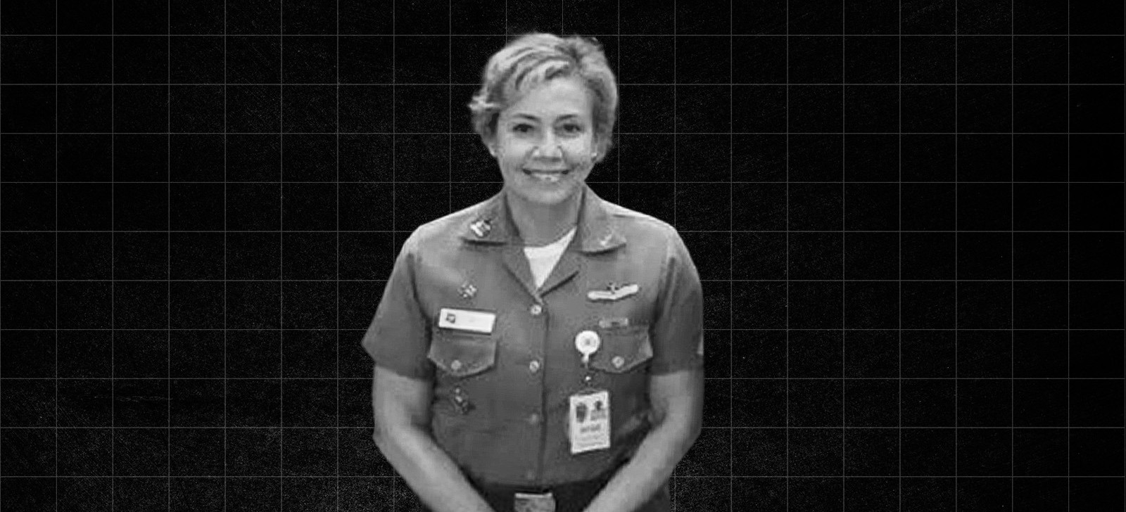 Suspeito de participar da morte de médica da Marinha é preso no RJ