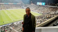 Seleção Brasileira homenageia Marina Silva após violência de gênero no Senado