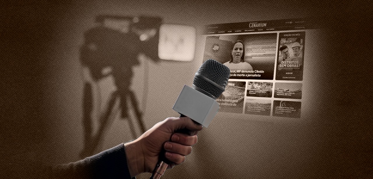 Dia da Imprensa: ABI reforça papel do jornalismo ético e da liberdade de expressão