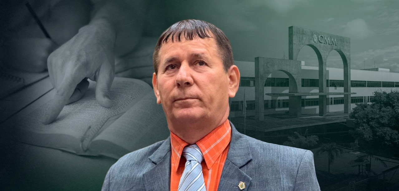 Vereador propõe e Manaus pode ter Dia Municipal da Cultura Evangélica