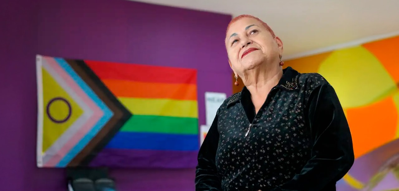 Comunidade LGBTQIAPN+ reivindica inclusão em políticas públicas de saúde