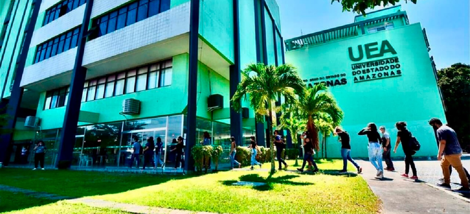 UEA abre inscrições para especialização em Gestão Contábil