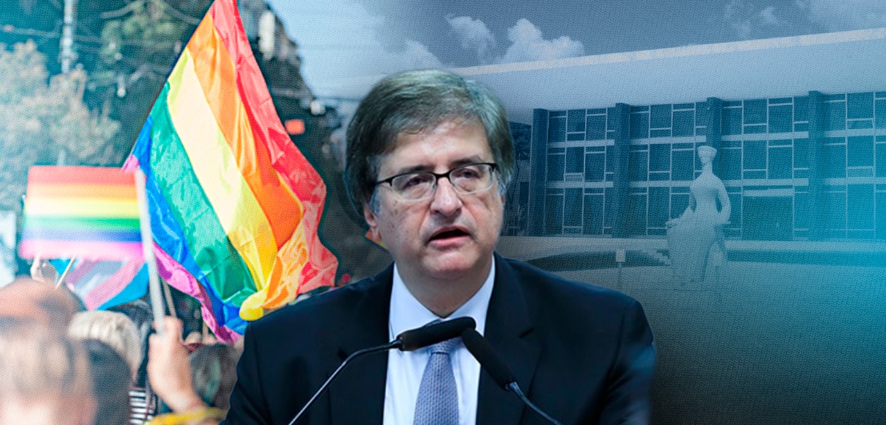PGR apoia lei do Amazonas que proíbe crianças em ‘Parada LGBTQIAPN+’