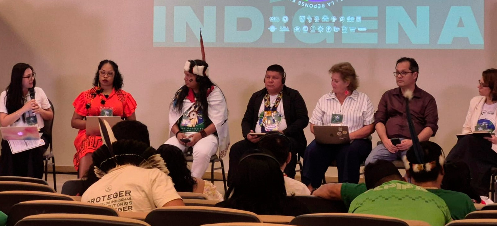 COP30: Lideranças devem apontar territórios indígenas como resposta à crise climática