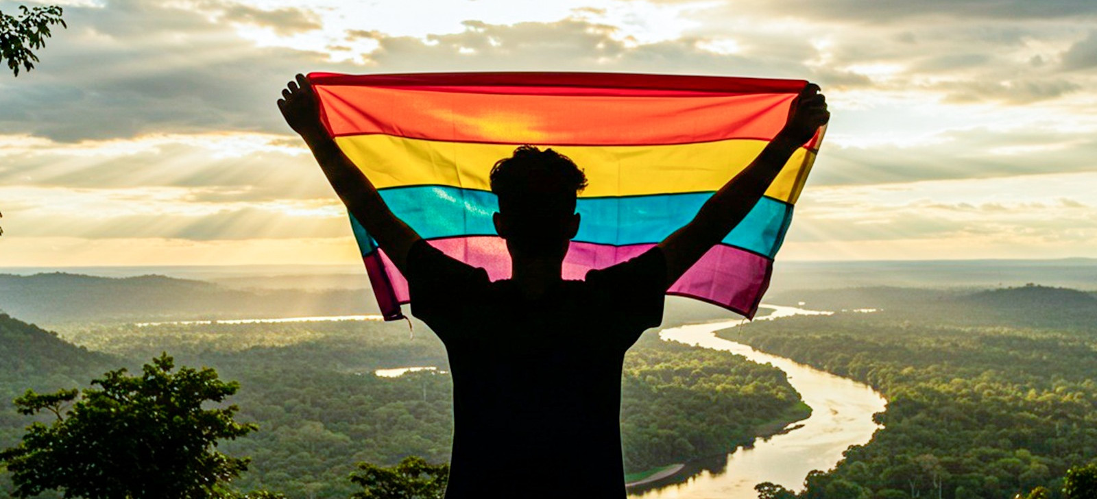 ‘Queerzônia’ estreia em Manaus com arte e resistência queer