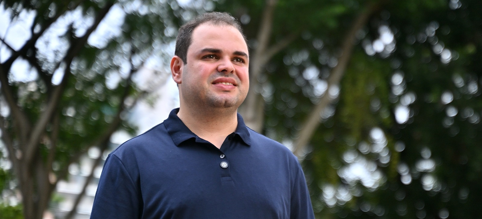 Roberto Cidade destaca PL sobre clima na Semana do Meio Ambiente