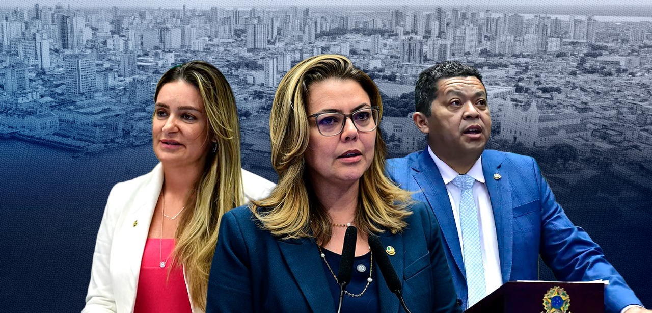 Comitiva do Senado fiscaliza preparativos da COP30 em Belém