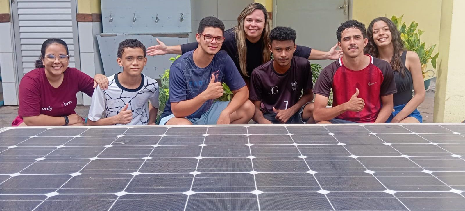 Seis projetos juvenis unem meio ambiente e saberes tradicionais