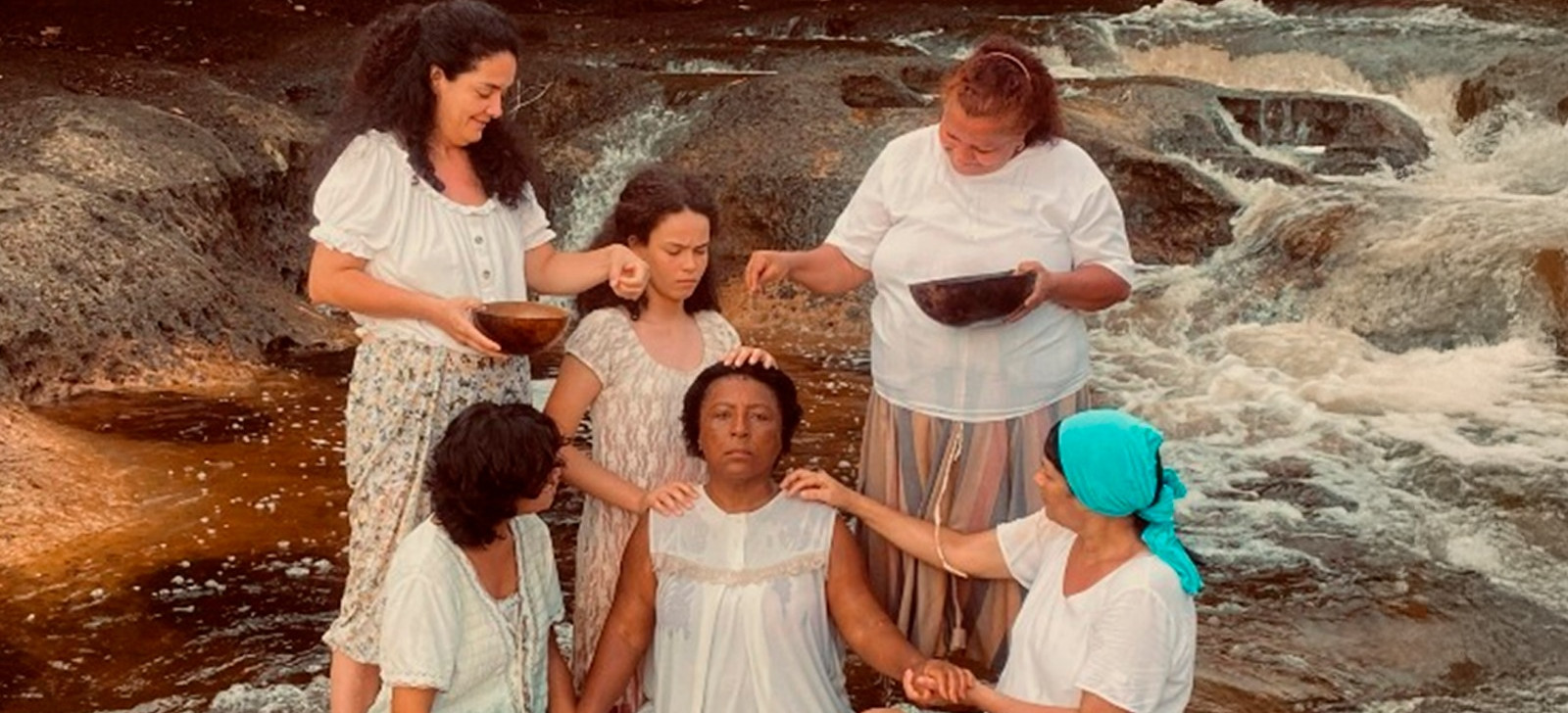 ‘Além das Manchas’ debate racismo e sororidade no interior do AM