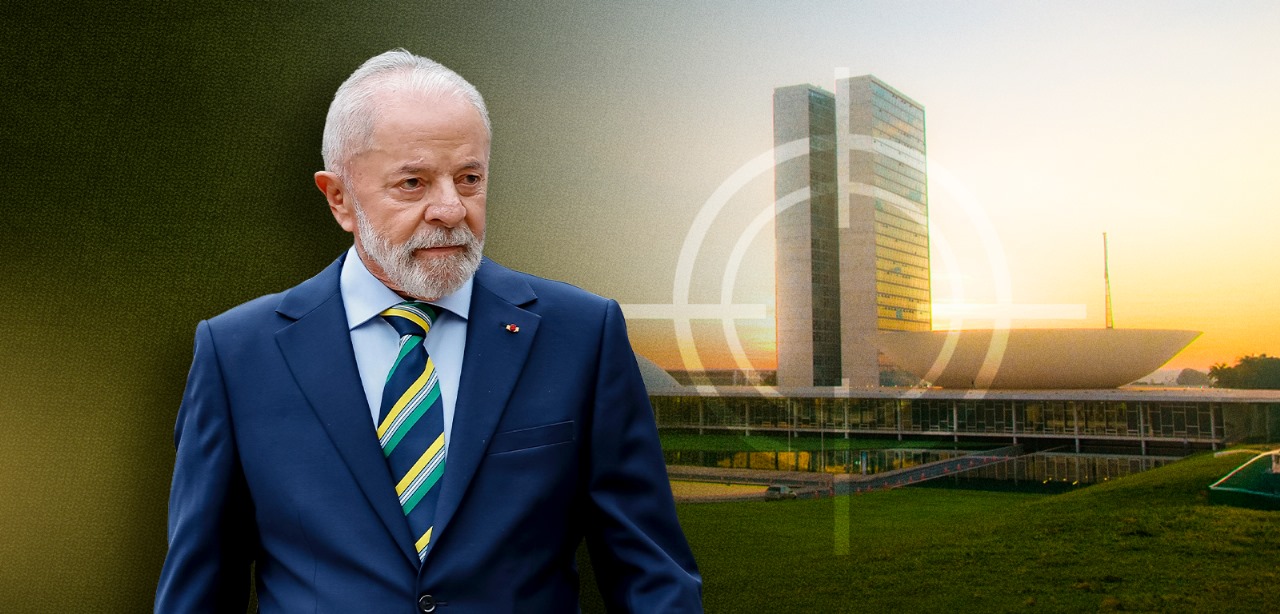 Fundeb na mira: Lula negocia com Congresso após alta do IOF