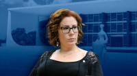 STF vai julgar recurso de Carla Zambelli contra condenação de dez anos