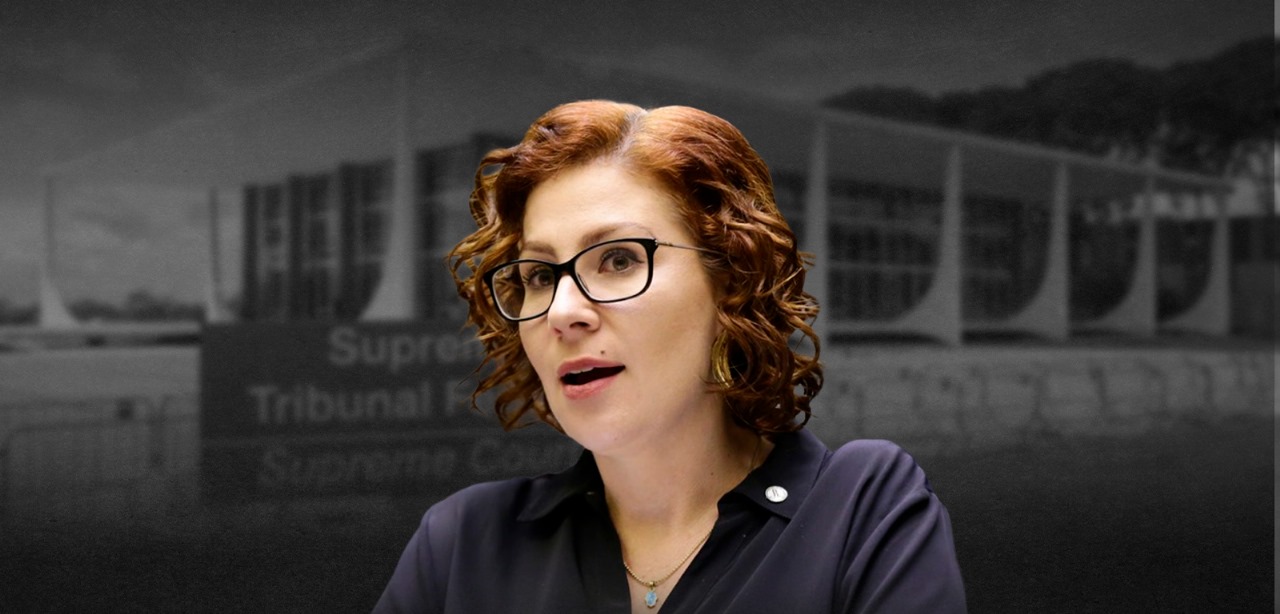 Zambelli vira alvo de inquérito no STF por coação e obstrução