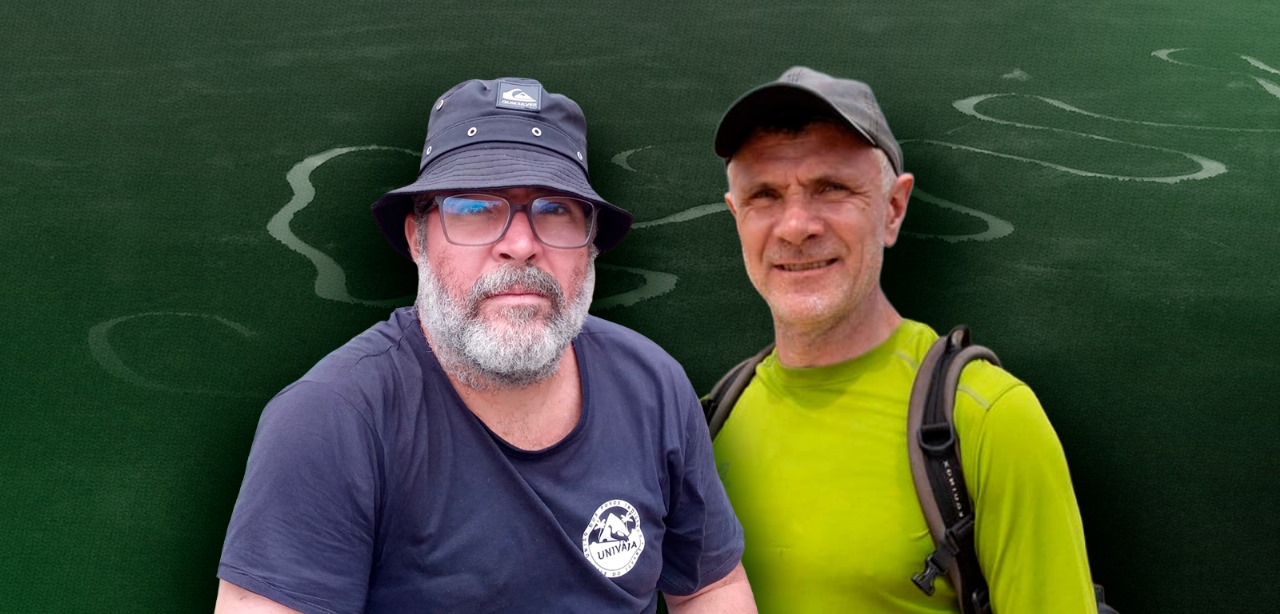 ‘They were not silenced,’ says indigenous union remembering the 3 years since the deaths of Bruno and Dom