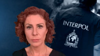 Zambelli é considerada foragida e entra para lista da Interpol
