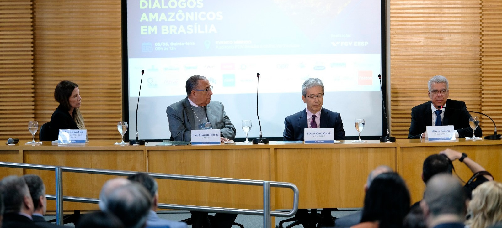 BR-319: projeto prevê asfalto e monitoramento eletrônico para evitar desmatamento