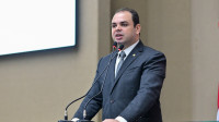 Roberto Cidade reforça lei contra desperdício de água no Amazonas