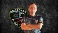 PM-AM afasta coronel após esposa denunciar agressão em Manaus