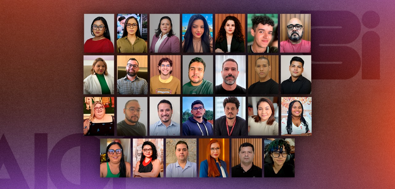 CENARIUM participates in the 3i Festival, event that recognizes Innovative and Inspiring Journalism