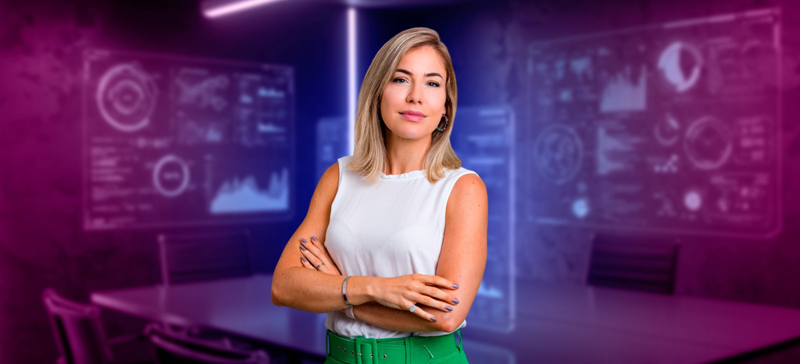 IA é usada por 75,7% dos profissionais de marketing digital