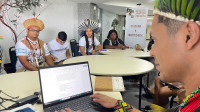 MPI debate direitos da juventude indígena em seminários nacionais