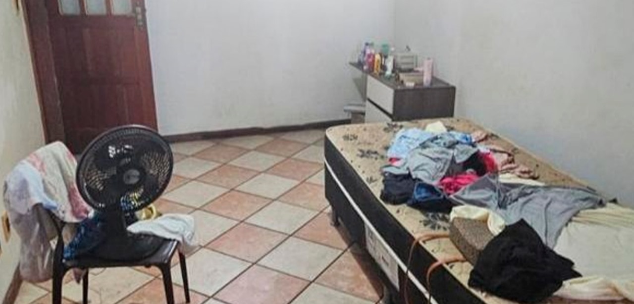 Mulher é resgatada em condição análoga à escravidão em Manaus