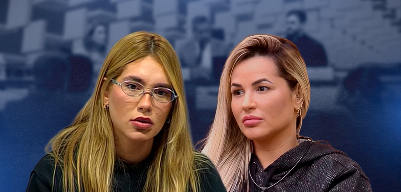 CPI das Bets pede indiciamento de Virginia, Deolane e mais 14