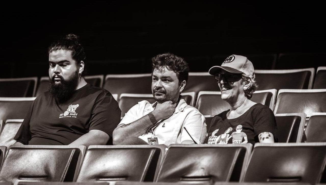 Obra de Machado de Assis inspira roteiro amazônico de ‘A Casa Verde’