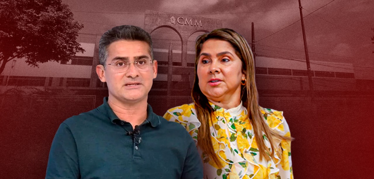 Prefeito de Manaus é alvo de pedido de impeachment por suspeita de desvio do Fundeb