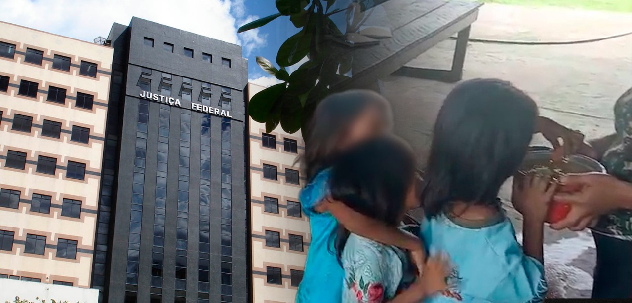 Federal Court obliges city in COP30 host state to provide school meals to Indigenous children