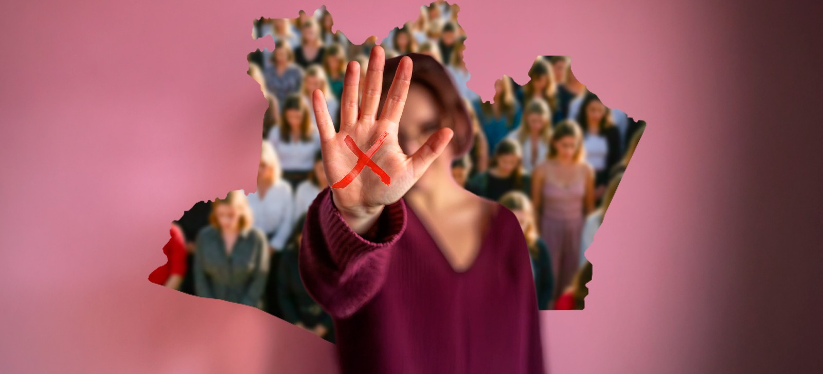 Manaus is the 3rd city with the highest femicide rate in Brazil