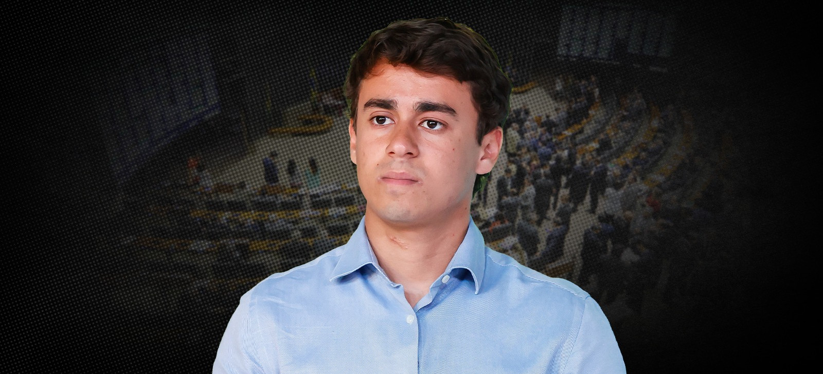 Condenação de Nikolas Ferreira por transfobia é mantida no STJ