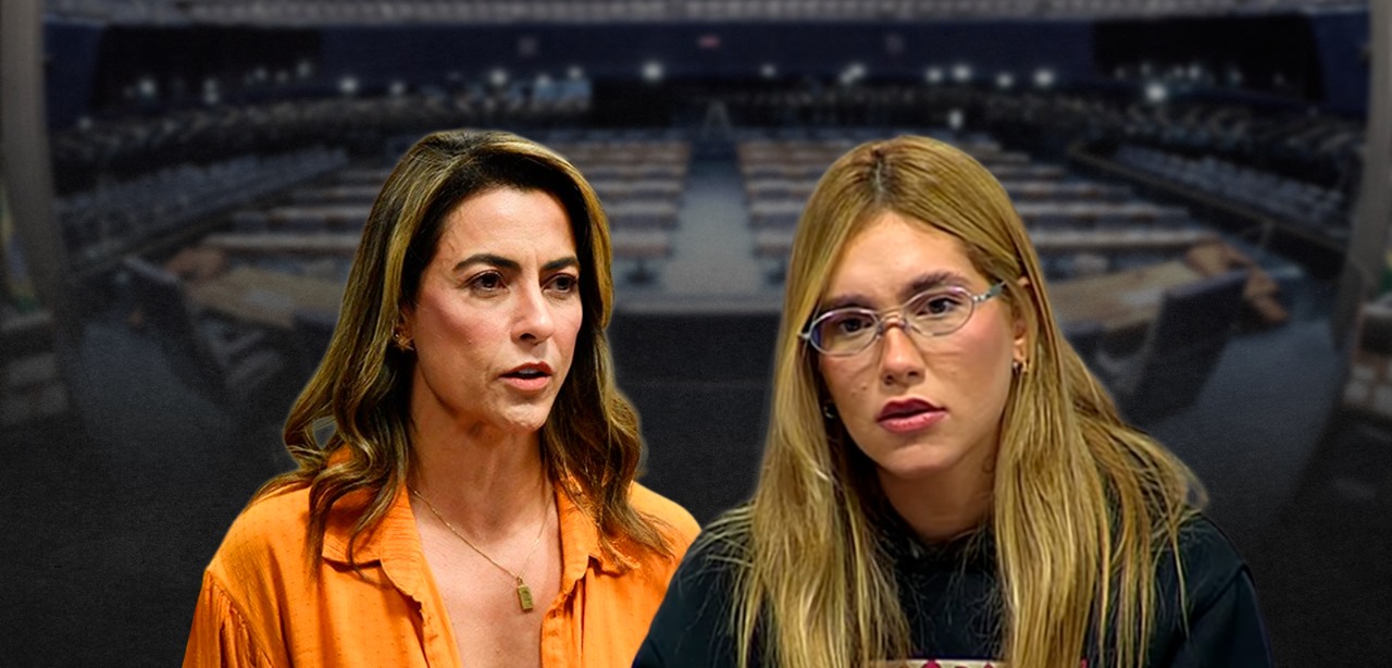 CPI das Bets vota relatório que pede indiciamento de Virginia e mais 15