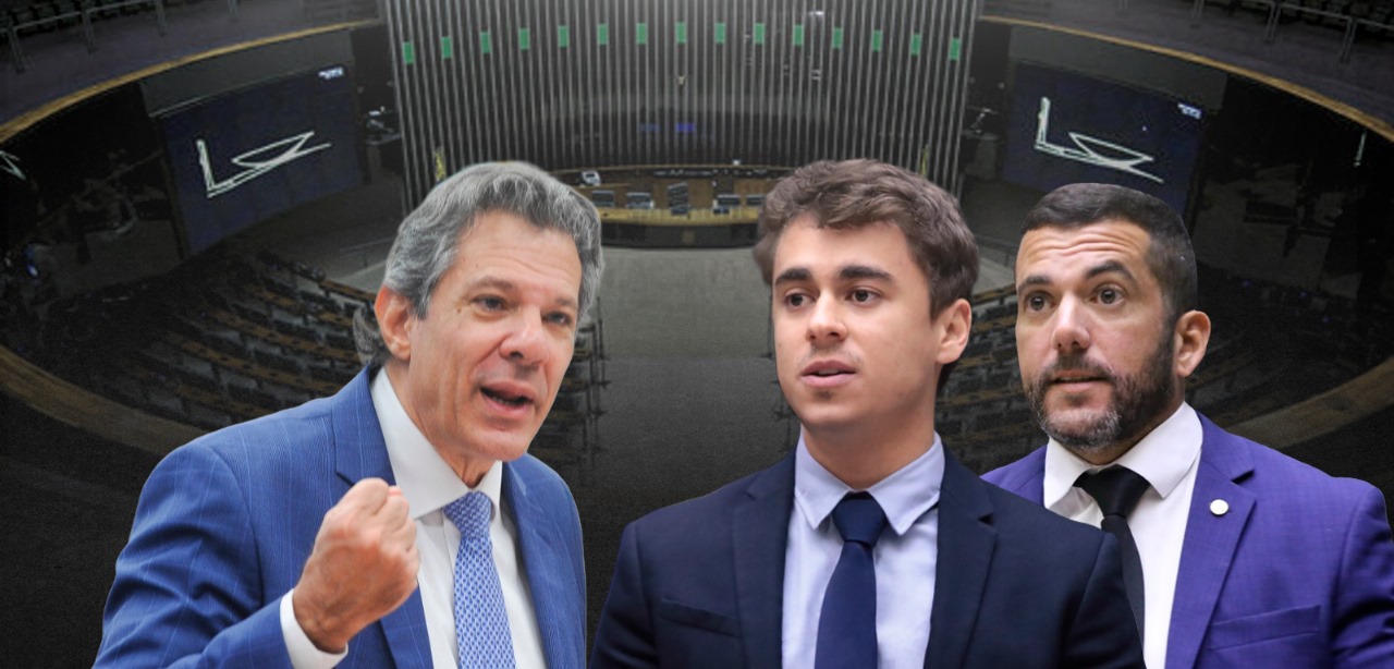 Bate-boca na Câmara deixa interesses do Brasil longe do debate técnico e civilizado