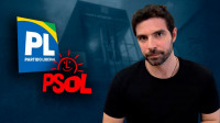 Partido Liberal e Psol assinam CPI contra prefeito de Belém