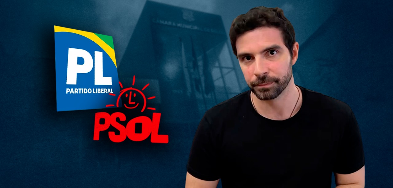 Partido Liberal e Psol assinam CPI contra prefeito de Belém