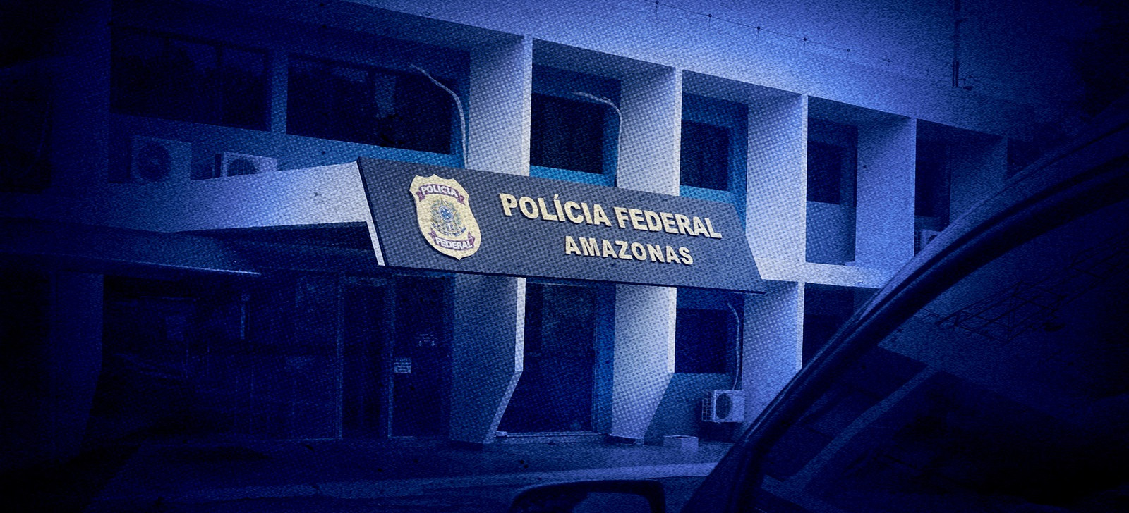 Operação mira grupo suspeito de tráfico internacional de drogas em Manaus