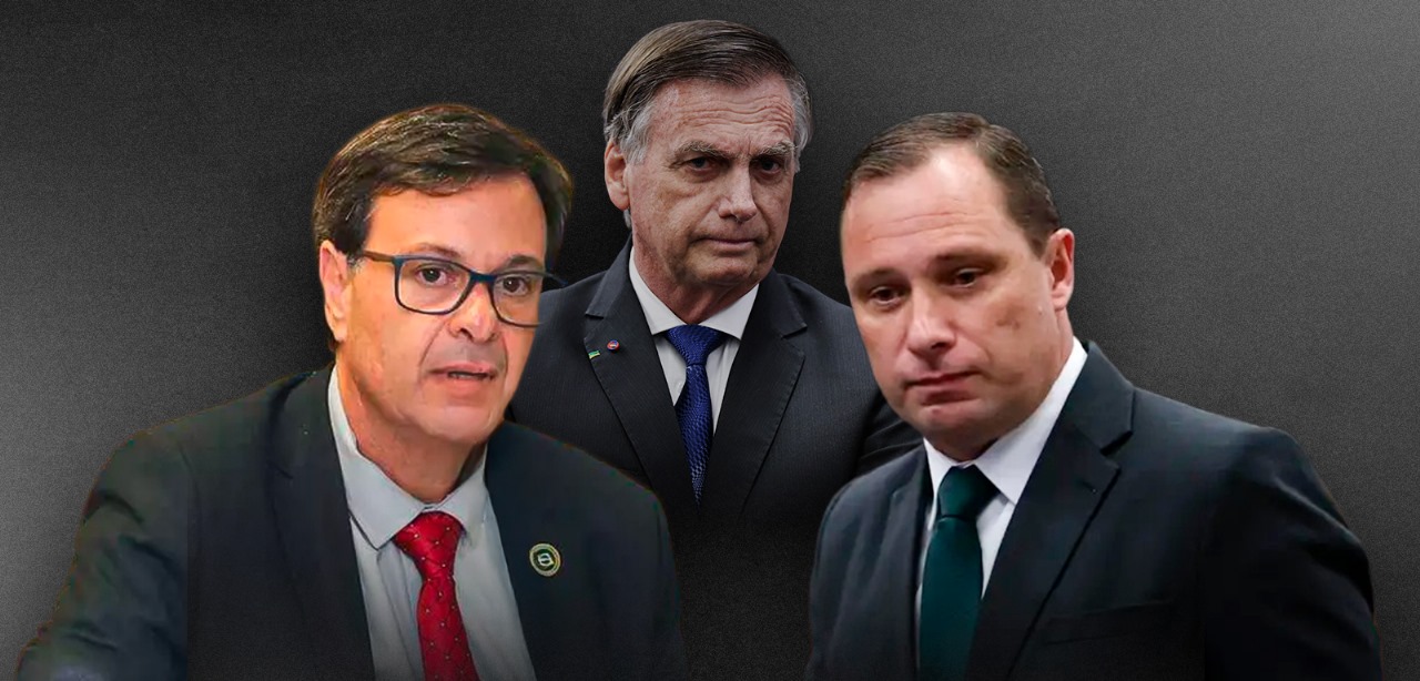 Ex-ministro do Turismo de Bolsonaro é preso por suspeita de tentar facilitar fuga de Mauro Cid