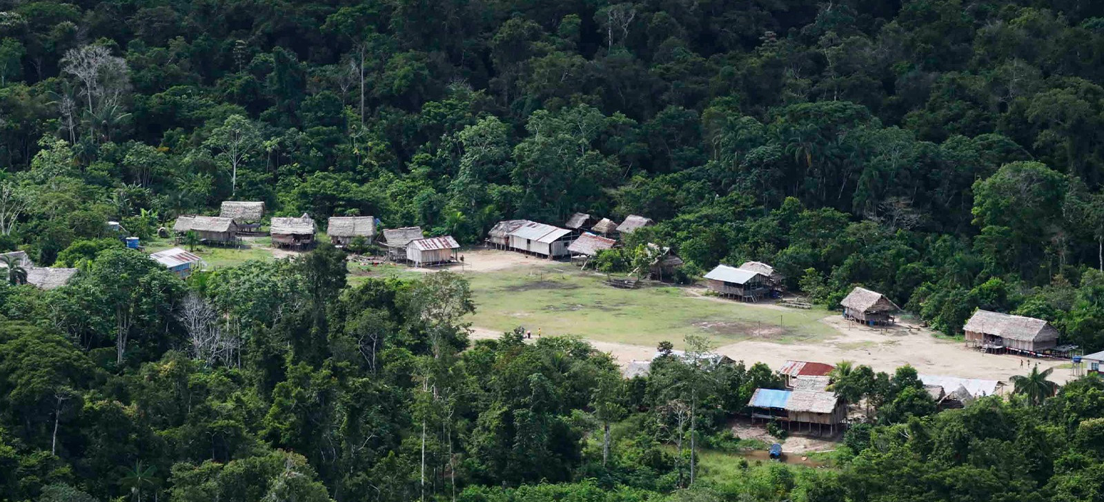 Indigenous Union criticizes government measures to protect the Javari Valley