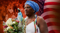 Candomblecista brasileira consegue direito de pedir asilo nos EUA após ameaças