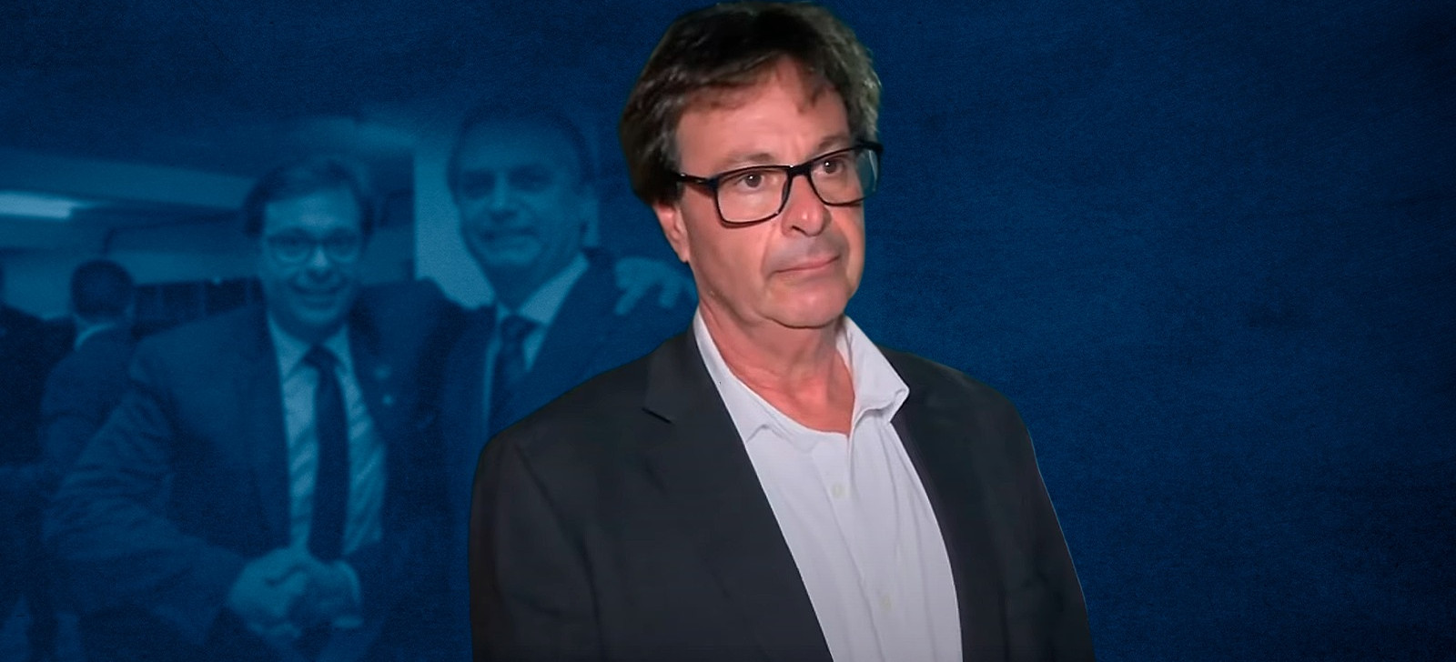 Ex-ministro de Bolsonaro vai usar tornozeleira após ser solto em Pernambuco