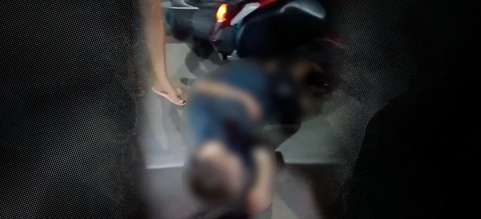 Polícia prende suspeito de balear adolescente no interior do AM