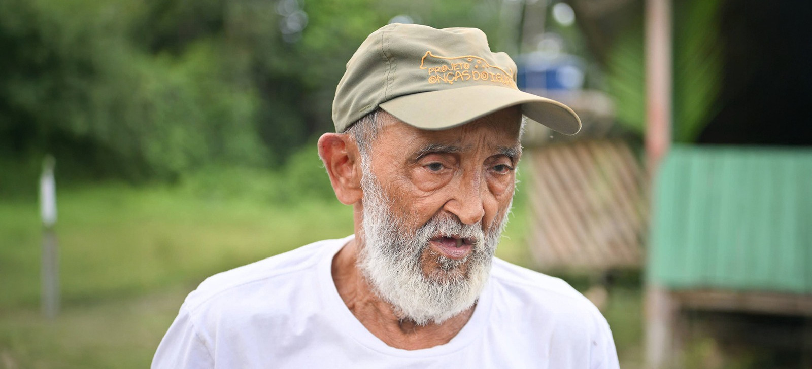 Minister of the Environment and artists defend famous activist’s cousin after threats in Brazil