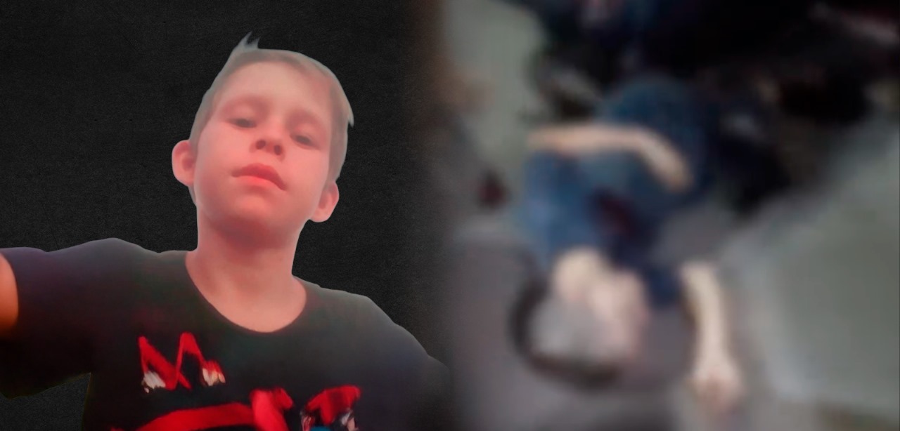 Adolescente morre após ser baleado ‘por engano’ no interior do AM