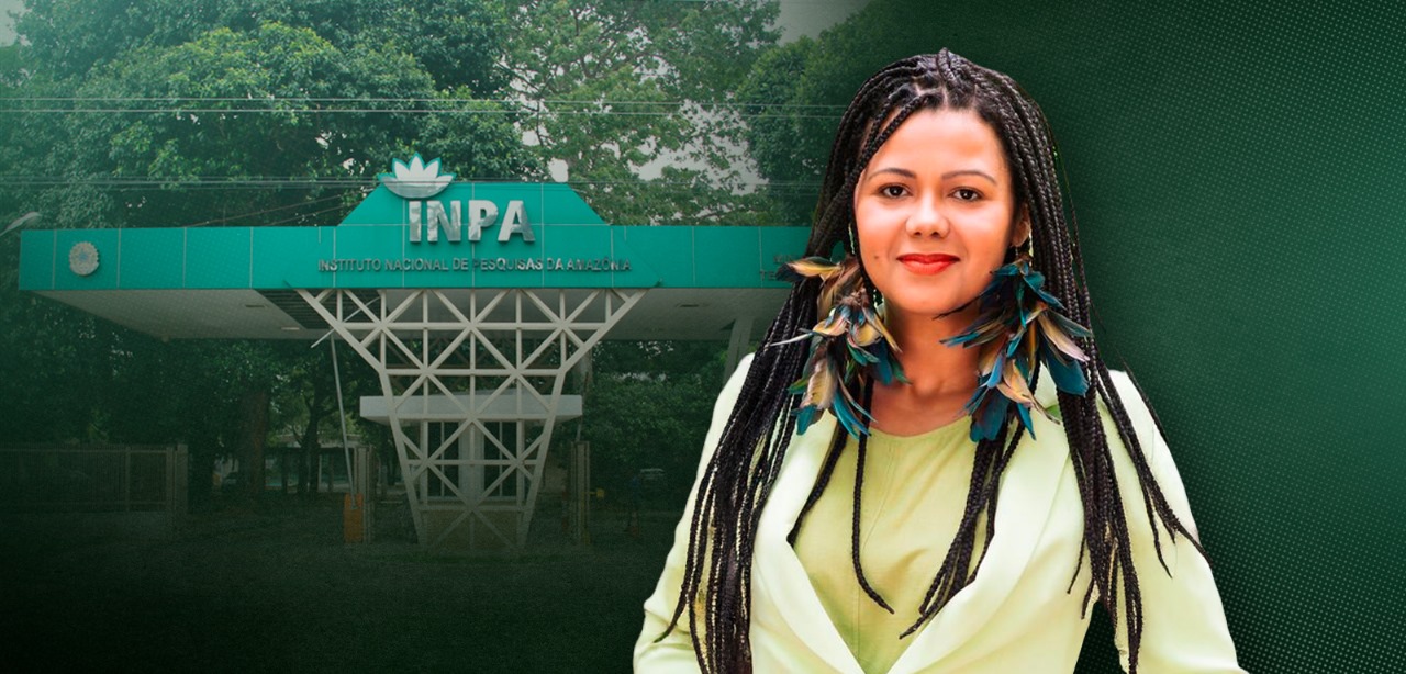 Pesquisadora denuncia Inpa por descumprir Lei de Cotas Raciais em concurso público