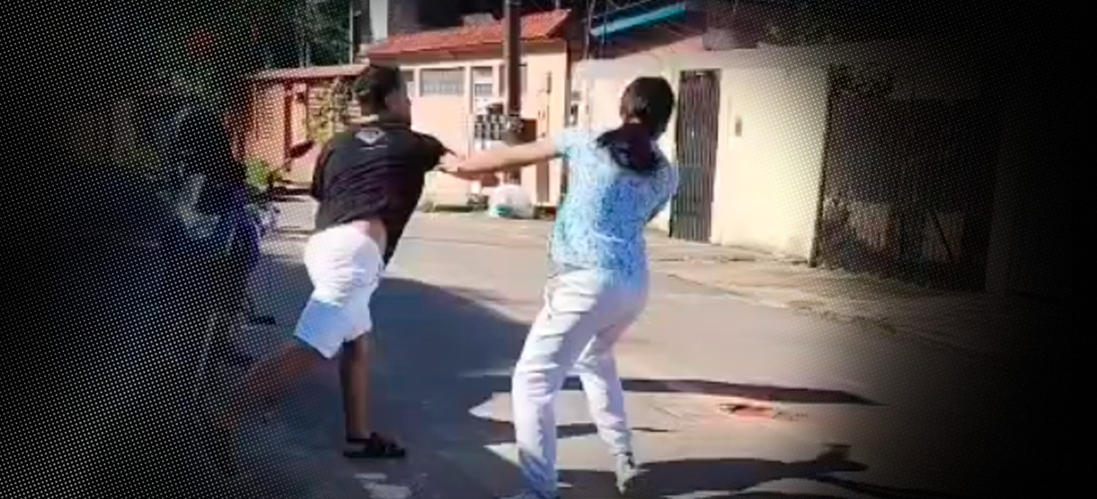 Ativista trans é agredida por motociclista de aplicativo na Zona Sul de Manaus