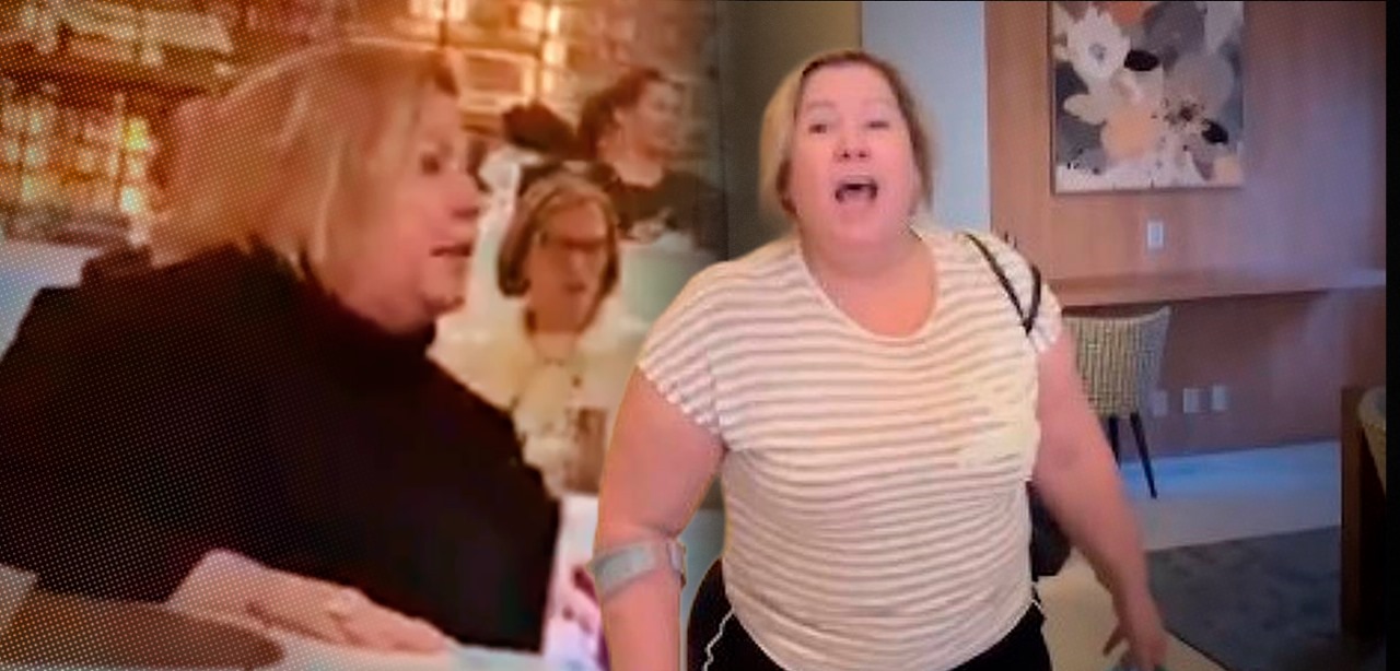 Após prisão, jornalista é flagrada em novo ataque homofóbico