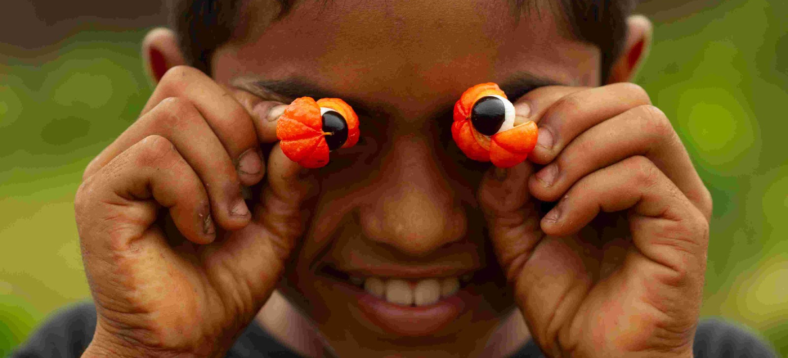 Exposição fotográfica destaca Rota do Guaraná de Maués no Amazonas